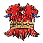 Insigne du Ashbury College Insigne du Ashbury College