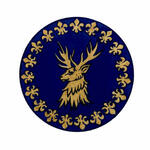 Badge of the Corporation of the Township of Minto Badge of the Corporation of the Township of Minto