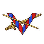 Insigne du Vanier College Insigne du Vanier College