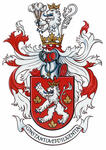 Arms of Leopold Kurcz Arms of Leopold Kurcz