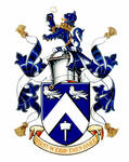 Arms of Kenneth Phillips Jarvis Arms of Kenneth Phillips Jarvis