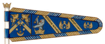 Drapeau de David Patrick Joseph Tysowski