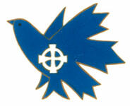 Insigne de John Cameron Cairns Insigne de John Cameron Cairns