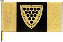 Flag of the City of Cornwall