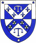Differenced Arms for Joseph Andrew Robson, son of James Thomas Robson