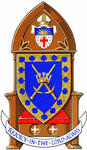 Arms of  Saint Paul's Cathedral