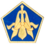 Badge of the City of Scarborough