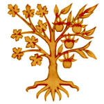 Insigne d'Eric Robert James Nisbet-Brown Insigne d'Eric Robert James Nisbet-Brown