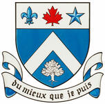 Arms of the Association des Levasseur d'Amérique Arms of the Association des Levasseur d'Amérique