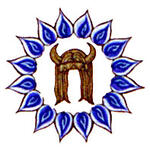 Badge of the City of Medicine Hat