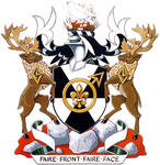 Armoiries de la Ville de Fermont Armoiries de la Ville de Fermont