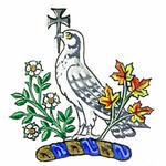 Crest of David George Bowyer Crest of David George Bowyer