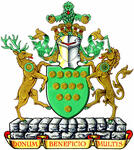 Arms of The Winnipeg Foundation