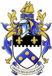 Arms of Moïse Tousignant Arms of Moïse Tousignant