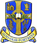 Arms of Mackay United Church