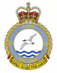 Badge of the 12 Wing Badge of the 12 Wing