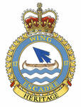 Badge of 17 Wing Badge of 17 Wing