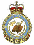 Badge of 15 Wing Badge of 15 Wing