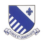 Armoiries de l'Association des Séguin d'Amérique Armoiries de l'Association des Séguin d'Amérique