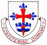 Armoiries de la Holy Trinity Anglican Church