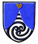 Differenced Arms for Annick Lauzon, daughter of Linda Lauzon Differenced Arms for Annick Lauzon, daughter of Linda Lauzon