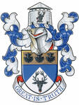 Arms of George Graham Thomson Arms of George Graham Thomson
