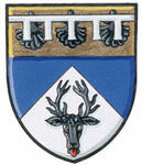 Diffrerenced Arms for Daniel Graham Thomson, grandson of George Graham Thomson Diffrerenced Arms for Daniel Graham Thomson, grandson of George Graham Thomson