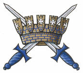 Badge of Joseph Frendo Cumbo Badge of Joseph Frendo Cumbo