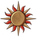 Insigne de Marijan Mark Salopek