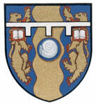 Differenced Arms for Philip John Ashman Ling, son of Daniel Ling Differenced Arms for Philip John Ashman Ling, son of Daniel Ling