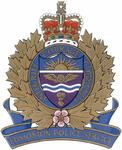 Badge of the Edmonton Police Service Badge of the Edmonton Police Service