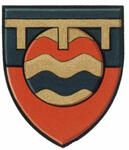 Differenced Arms for Remus Jon Peter Zaharescu, son of Barbara Zaharescu Differenced Arms for Remus Jon Peter Zaharescu, son of Barbara Zaharescu