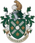 Arms of The Canadian Association of New York, Inc. Arms of The Canadian Association of New York, Inc.
