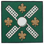 Flag of The Canadian Association of New York, Inc. Flag of The Canadian Association of New York, Inc.