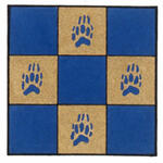 Flag of Robert James Sinclair Gibson