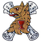 Insigne de Darrel Elbert Kennedy Insigne de Darrel Elbert Kennedy