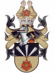 Arms of Andrew Mathew Goetz