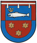 Differenced Arms for Birgit Irene Loofs, daughter of Wolfgang Paul Loofs Differenced Arms for Birgit Irene Loofs, daughter of Wolfgang Paul Loofs