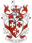 Arms of George David Parson Arms of George David Parson