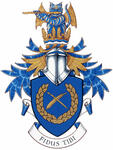 Arms of Misao Batts Arms of Misao Batts