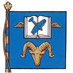 Drapeau de John Mackay