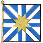 Flag of Nikita James Nanos