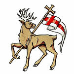 Badge of The Faculty of Divinity of the University of Trinity College Badge of The Faculty of Divinity of the University of Trinity College