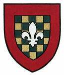 Shield for the Criminal Investigations General Directorate of the Sûreté du Québec