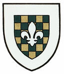 Shield for the Senior Executive Committee of the Sûreté du Québec