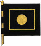 Drapeau de Joseph Frederick Laevens Drapeau de Joseph Frederick Laevens