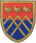 Differenced Arms for Matthew Andrew Cairns, son of Jeffrey Robert Cairns