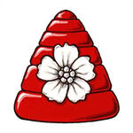 Insigne d'Alexis Theodore Roshuk