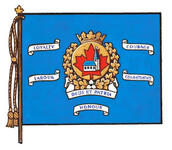 Drapeau de The Creative Centre for Learning and Development (Robert Land Academy)