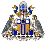 Armoiries de The University Club of Toronto